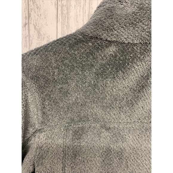 Womens Size S Patagonia Fleece Re-Tool Grey Pullover EUC - Picture 6 of 6